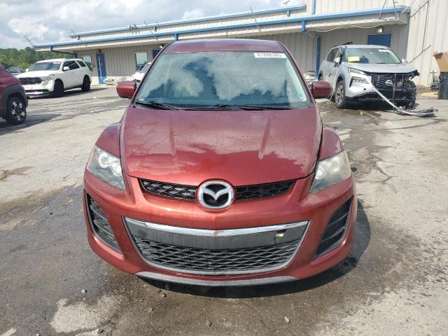 Photo 5 from auction – 2010 MAZDA CX-7 with VIN JM3ER2W55A0323074