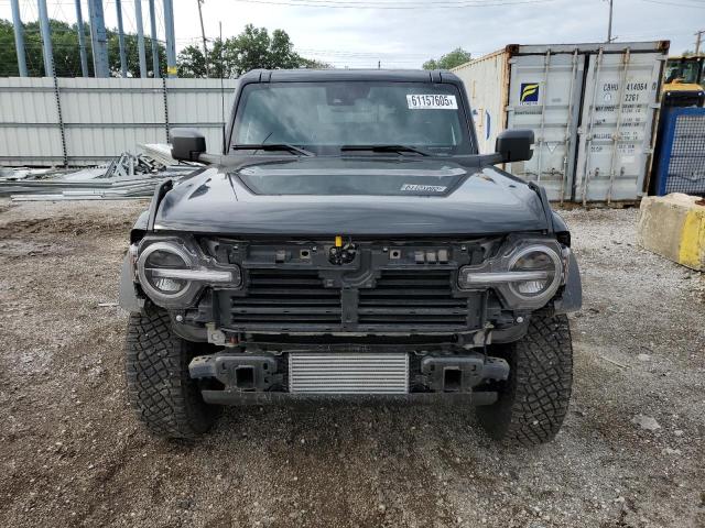 Photo 5 from auction – 2024 FORD BRONCO BAD with VIN 1FMEE9BP9RLA81142