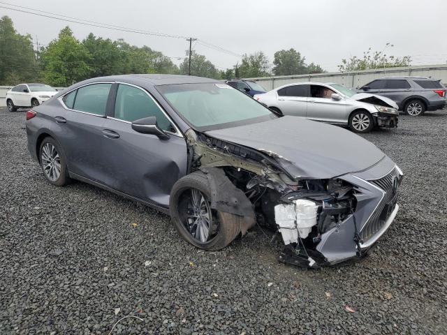Photo 4 from auction – 2021 LEXUS ES 350 BAS with VIN 58ADZ1B1XMU103643