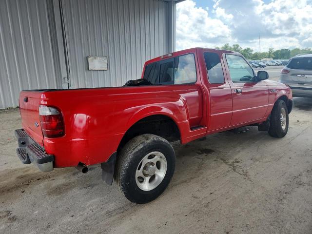 Photo 3 from auction – 2001 FORD RANGER with VIN 1FTZR15E71PA72264