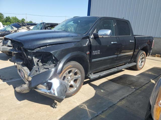 RAM 1500 LARAMIE 2018 with VIN 1C6RR7NTXJS208750 - Photo from auction