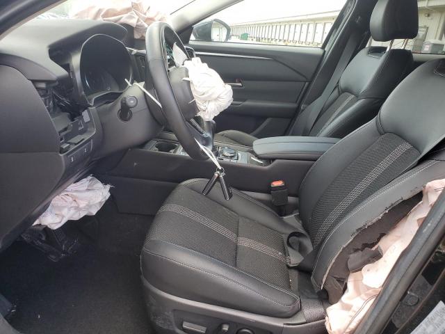 Photo 7 from auction – 2024 MAZDA CX-50 PREF with VIN 7MMVABBM7RN221559