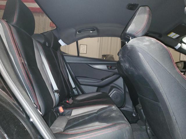 Photo 10 from auction – 2024 SUBARU WRX with VIN JF1VBAB65R9805398