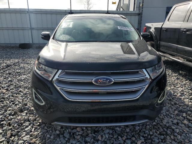 Photo 5 from auction – 2018 FORD EDGE TITAN with VIN 2FMPK3K96JBB07796