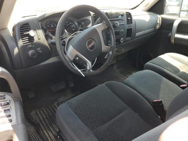 Photo 8 from auction – 2008 GMC SIERRA C25 with VIN 1GTHC29K08E191282