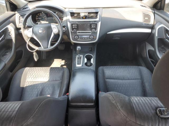 Photo 8 from auction – 2017 NISSAN ALTIMA 2.5 with VIN 1N4AL3AP3HC265875