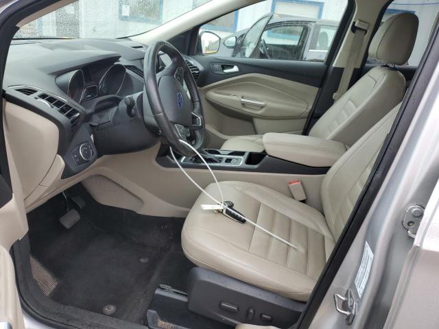 Photo 7 from auction – 2017 FORD ESCAPE TIT with VIN 1FMCU9JD9HUD19016