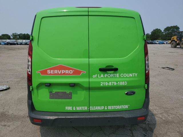 Photo 6 from auction – 2018 FORD TRANSIT CO with VIN NM0LS7E71J1366497