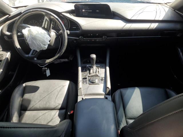 Photo 8 from auction – 2020 MAZDA 3 with VIN JM1BPBLM9L1169737