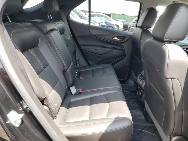 Photo 11 from auction – 2022 CHEVROLET EQUINOX PR with VIN 2GNAXXEV2N6154891