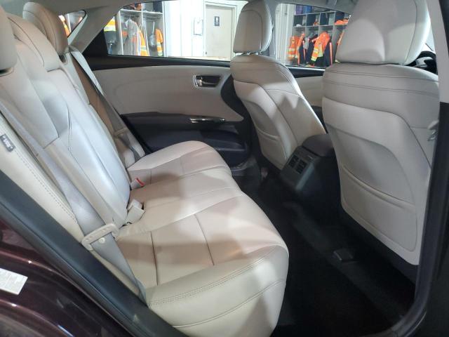 Photo 10 from auction – 2013 TOYOTA AVALON HYB with VIN 4T1BD1EB7DU017739