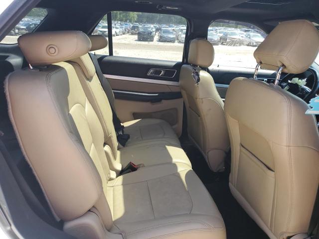 Photo 11 from auction – 2017 FORD EXPLORER X with VIN 1FM5K8DH3HGD94073
