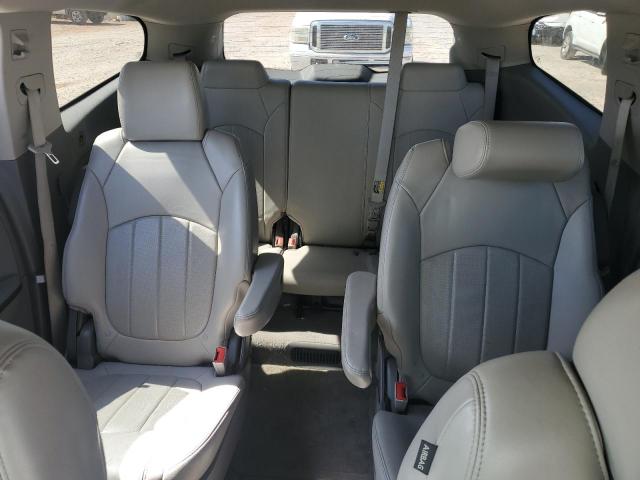 Photo 10 from auction – 2015 CHEVROLET TRAVERSE L with VIN 1GNKVJKD5FJ323115