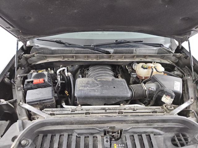 Photo 11 from auction – 2021 GMC SIERRA with VIN 3GTU9FED2MG207528