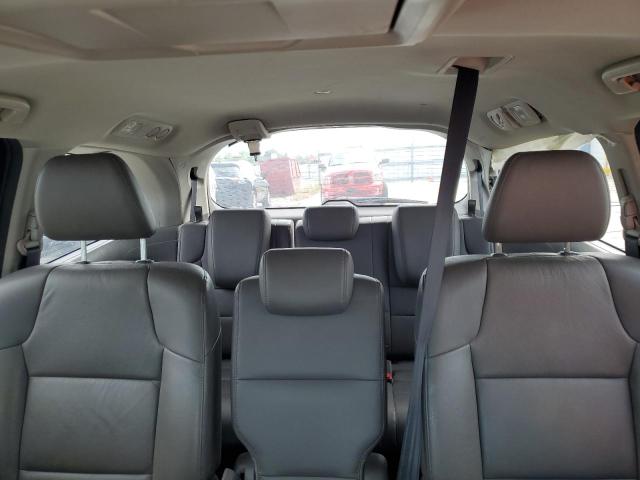Photo 10 from auction – 2013 HONDA ODYSSEY EX with VIN 5FNRL5H60DB090035