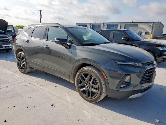 Photo 4 from auction – 2020 CHEVROLET BLAZER 3LT with VIN 3GNKBJRS1LS616128
