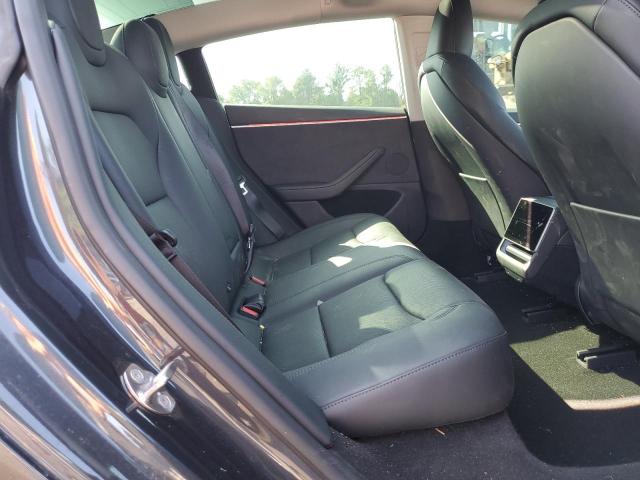 Photo 10 from auction – 2024 TESLA MODEL 3 with VIN 5YJ3E1EB7RF811694