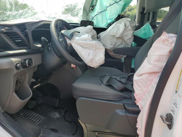 Photo 7 from auction – 2020 FORD TRANSIT T- with VIN 1FBAX2Y82LKA45900