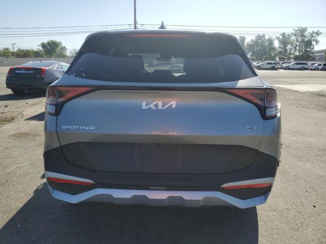 Photo 6 from auction – 2023 KIA SPORTAGE L with VIN KNDPUCAFXP7038960