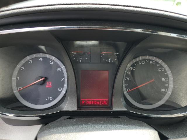 Photo 9 from auction – 2014 GMC TERRAIN SL with VIN 2GKFLXEK6E6193813