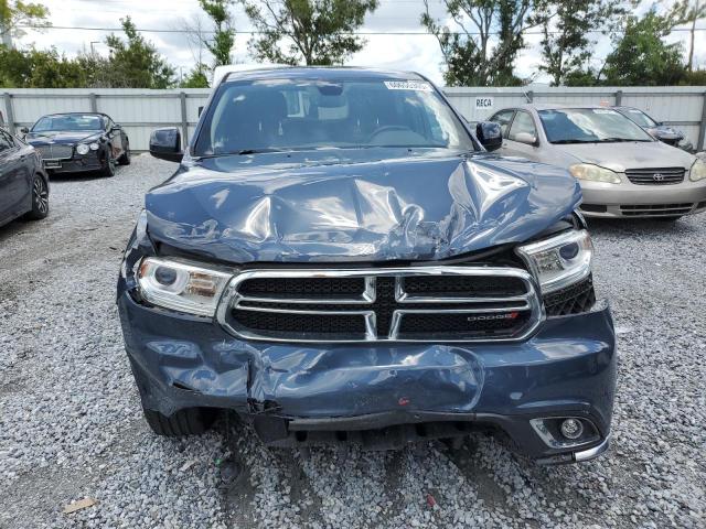 Photo 5 from auction – 2019 DODGE DURANGO SX with VIN 1C4RDHAGXKC811957