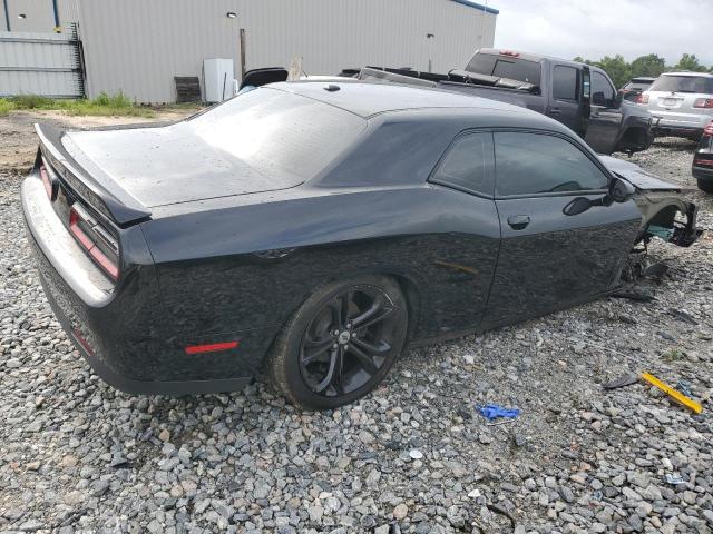 Photo 3 from auction – 2021 DODGE CHALLENGER with VIN 2C3CDZBT4MH517563