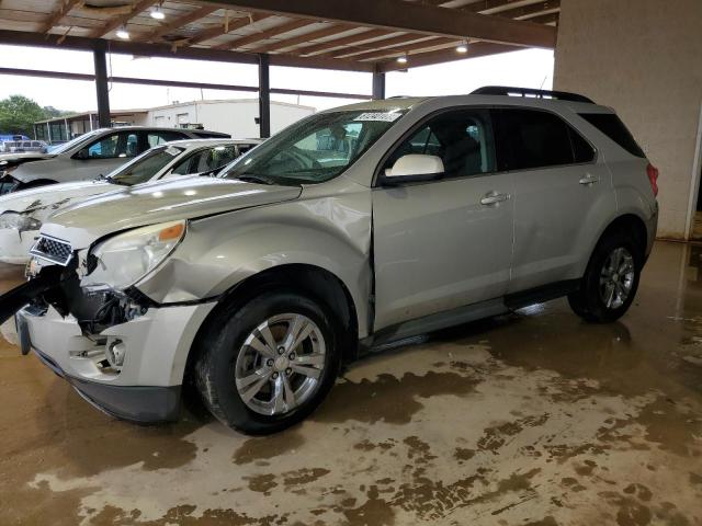 Foto 1 de la subasta – 2012 CHEVROLET EQUINOX LT con VIN 2GNFLNEK3C6100136