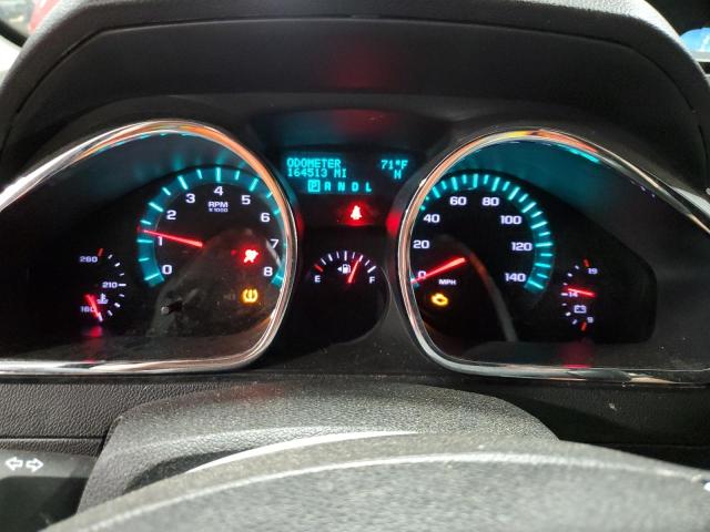 Photo 9 from auction – 2012 CHEVROLET TRAVERSE L with VIN 1GNKVGED0CJ124032
