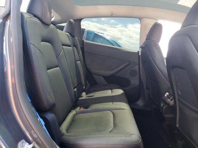 Photo 11 from auction – 2023 TESLA MODEL Y with VIN 7SAYGDEE9PA192444