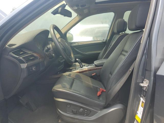 Photo 7 from auction – 2012 BMW X5 XDRIVE3 with VIN 5UXZW0C51C0B88532