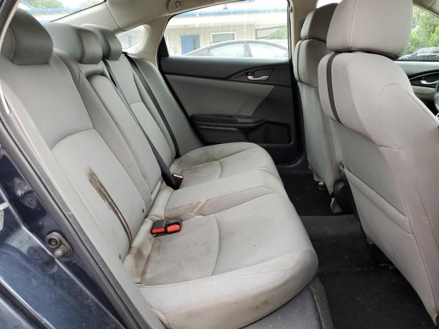 Photo 10 from auction – 2016 HONDA CIVIC EX with VIN 19XFC2F70GE089927