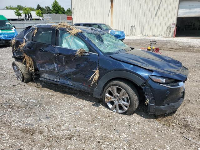 Photo 4 from auction – 2021 MAZDA CX-30 PREM with VIN 3MVDMBDM5MM233372