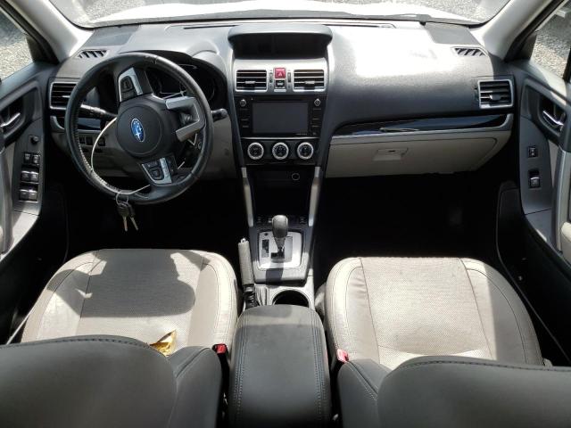 Photo 8 from auction – 2018 SUBARU FORESTER 2 with VIN JF2SJAJC0JH403758