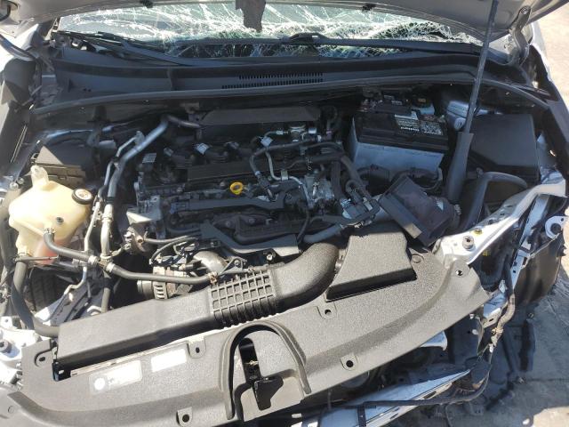 Photo 11 from auction – 2019 TOYOTA COROLLA SE with VIN JTNK4RBE4K3000767