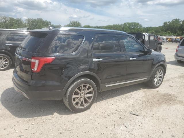 Photo 3 from auction – 2017 FORD EXPLORER L with VIN 1FM5K7F84HGC06670