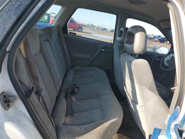 Photo 11 from auction – 2000 SATURN LW1 with VIN 1G8JU82F8YY692119