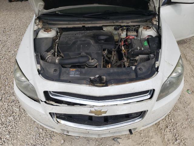Photo 11 from auction – 2011 CHEVROLET MALIBU 1LT with VIN 1G1ZC5E17BF107293