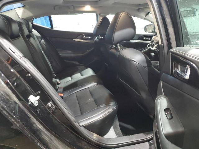 Photo 10 from auction – 2019 NISSAN MAXIMA S with VIN 1N4AA6AVXKC382804