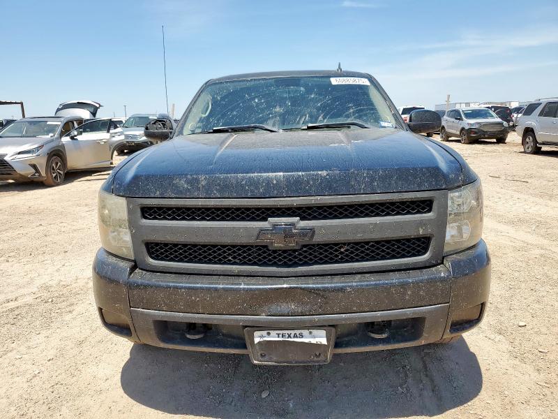Photo 5 from auction – 2008 CHEVROLET SILVERADO with VIN 3GCEC13JX8G266124