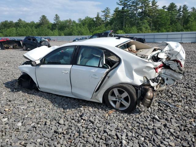 Photo 2 from auction – 2012 VOLKSWAGEN JETTA TDI with VIN 3VWLL7AJ0CM472301