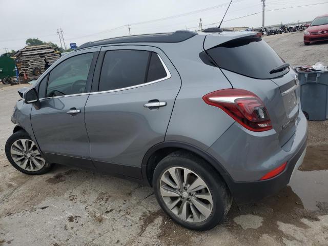 Photo 2 from auction – 2019 BUICK ENCORE PRE with VIN KL4CJASB2KB764044