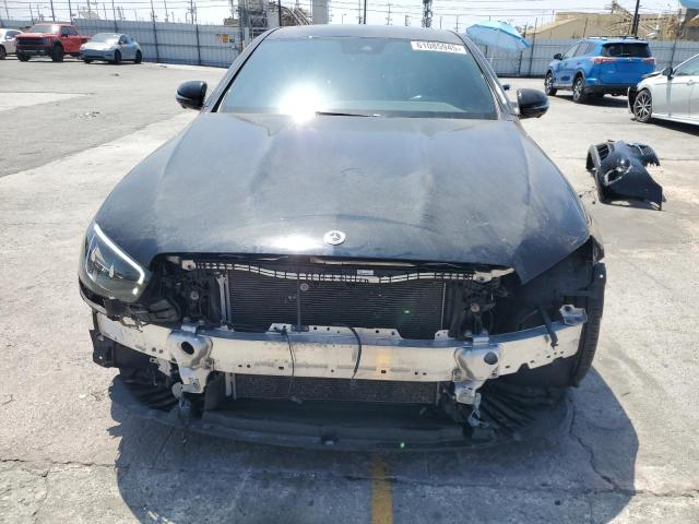 Photo 5 from auction – 2022 MERCEDES-BENZ E with VIN W1KZF8DB2NB095808