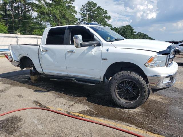 Photo 4 from auction – 2012 DODGE RAM 1500 S with VIN 1C6RD6LT5CS348476