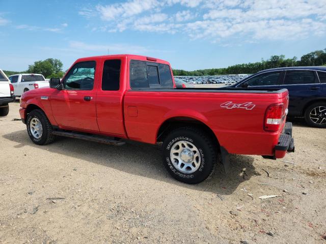Photo 2 from auction – 2011 FORD RANGER SUP with VIN 1FTLR4FE5BPB13823