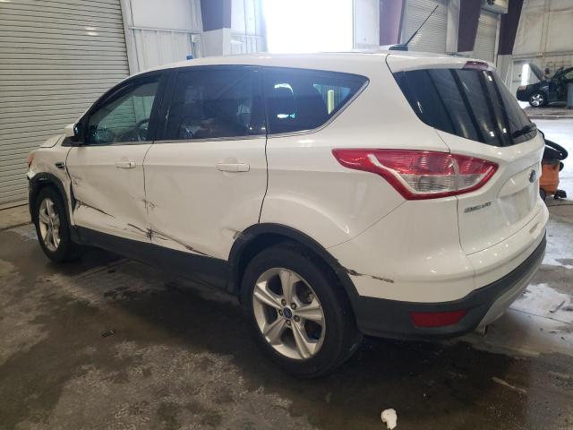 Photo 2 from auction – 2013 FORD ESCAPE SE with VIN 1FMCU9GX0DUA42378