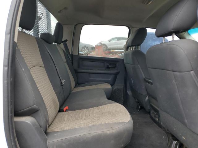 Photo 10 from auction – 2012 DODGE RAM 2500 S with VIN 3C6TD5HT3CG203937