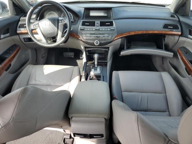 Photo 8 from auction – 2011 HONDA ACCORD EXL with VIN 1HGCP2F85BA145504