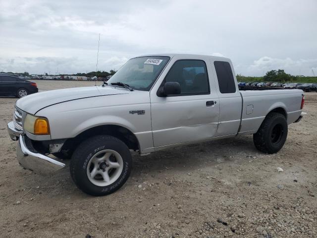 FORD RANGER SUP 2003 with VIN 1FTYR44V13PA34577 - Photo from auction