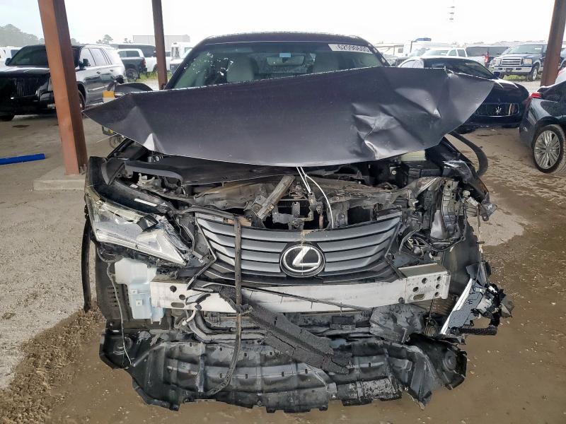 Photo 5 from auction – 2016 LEXUS RX 350 with VIN 2T2ZZMCA3GC006069