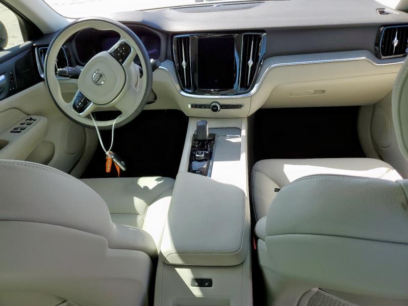 Photo 8 from auction – 2024 VOLVO S60 PLUS with VIN 7JRL12TL4RG299347